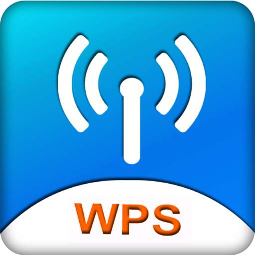 WiFi WPS/WPA Connect 2022 1.0