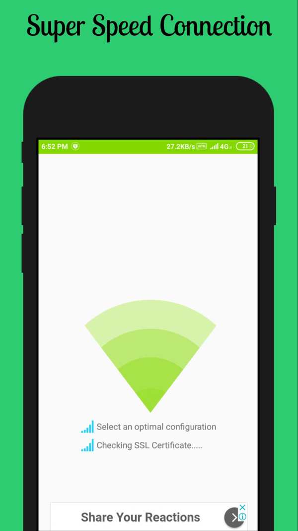 MB VPN Proxy - Free IP Proxy NETWORK 2019 screenshot 5