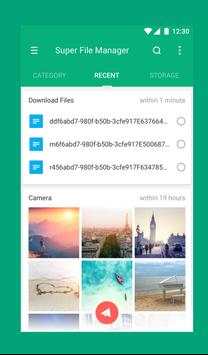 My Files : File Manager screenshot 4
