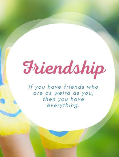 Best Friend Verses screenshot 12