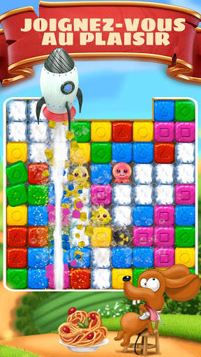 Toy Box screenshot 6