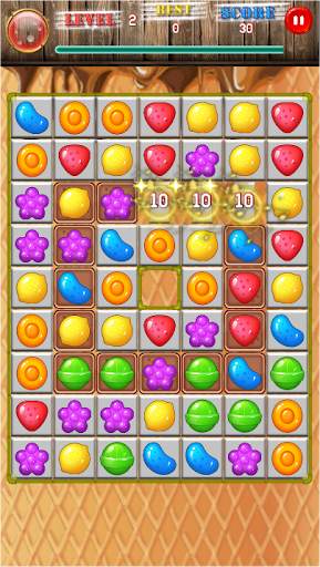 Candy Sweet Pop screenshot 4