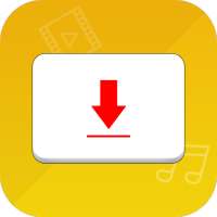 Fast Video Downloader logo