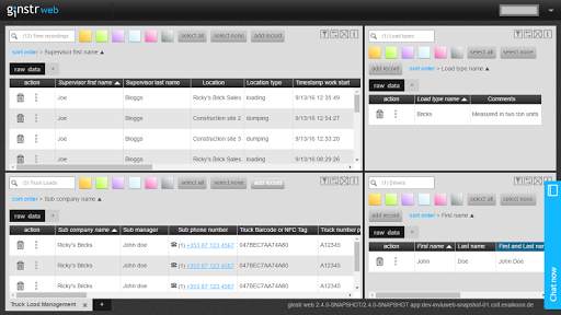 Truck Load Management screenshot 3