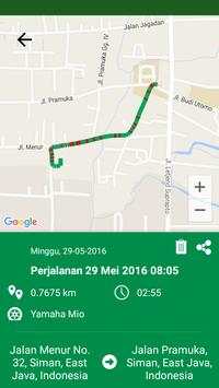 ECO DRIVING PERTAMINA (MOTOR) screenshot 6