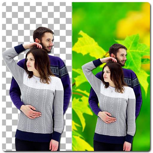 Photo Background changer-Background Remover Editor 2.0