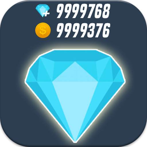 Diamond Calc 💎 And Guide Free Fire screenshot 1