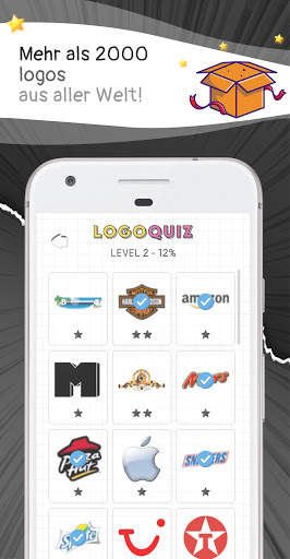 Logo Quiz screenshot 2