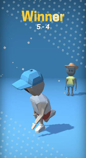 Tennis Smash - Play 3D Tennis Ball Game screenshot 5