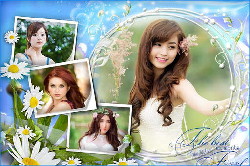 Photo Frame screenshot 5