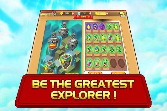 Monster King 3D screenshot 4