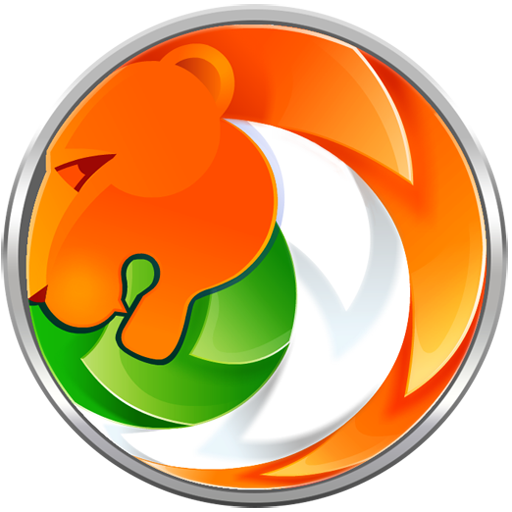 Indian Browser иконка
