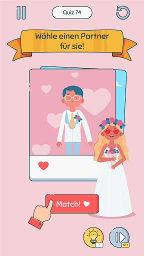 Brain Up screenshot 3