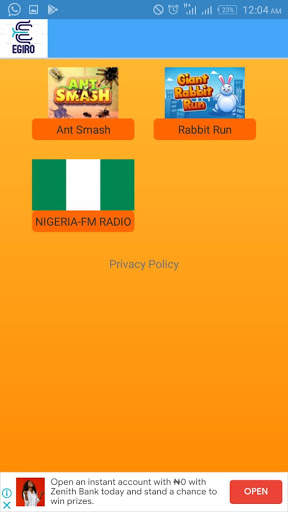 Game Nation screenshot 5
