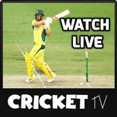 Cricket TV Live : Hd Mobile TV Sports Guide 8.2