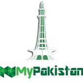 My Pakistan 1.0