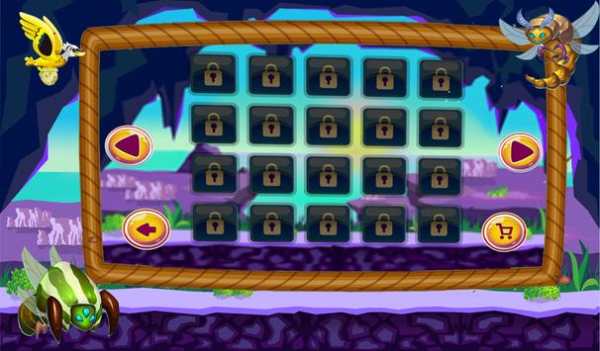 Run 2 jungle Adventure World screenshot 8