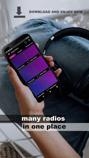 Q-MUSIC App Belgie screenshot 3