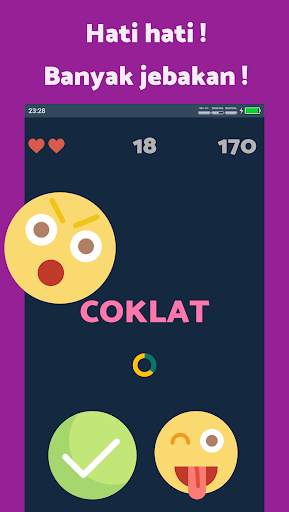 KolorKu - Tebak Warna Game Asah Otak screenshot 4