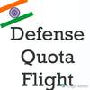 Defense Flight ✈️✈️All type of flight booking fare 2.14