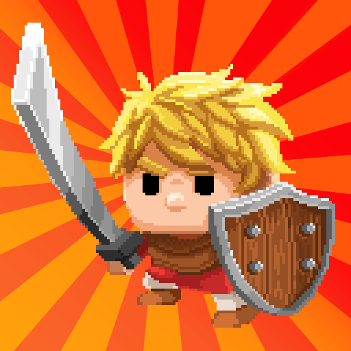 Tiny Decks &amp; Dungeons icon