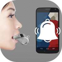 Whistle Phone Finder on 9Apps