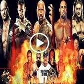 WWE Fight Videos 2018 1.4