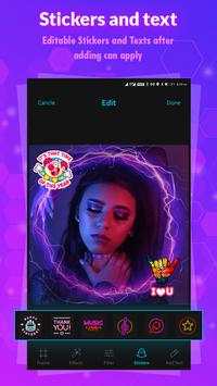 Light X Photo Editor screenshot 5