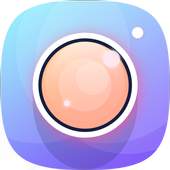 Selfie Master - Photo Editor & Camera Sticker 1.0.4