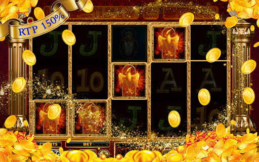 Slot Of Fire -FREE SLOT- screenshot 4