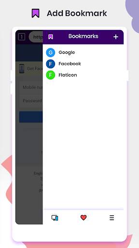 USA Unblock VPN Browser - VPN Proxy Browser screenshot 4