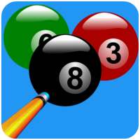 Billiards Pool - 8 ball icon