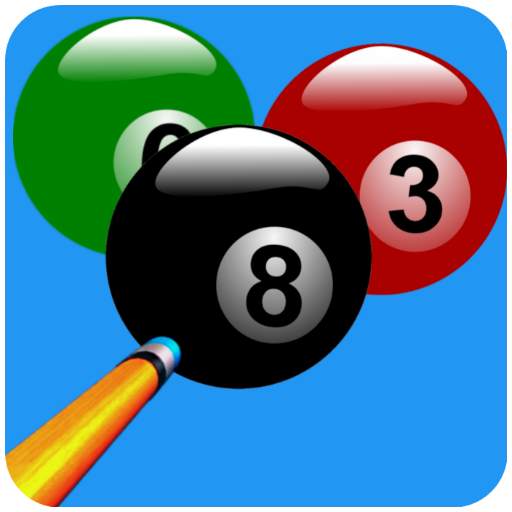 Billiards Pool - 8 ball 1.0.1