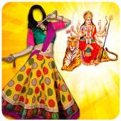 Navratri Dress Photo Editor 1.0.1