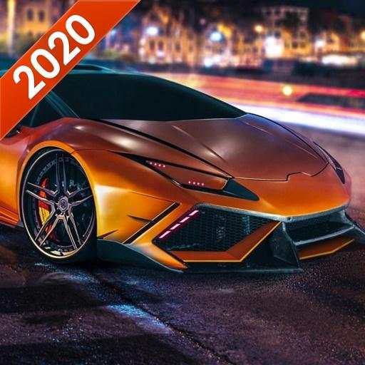 Lamborghini Car Wallpapers 2020 1.0.3