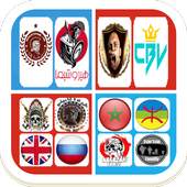 Logo Maker:Groups,flag,sticker 1.0