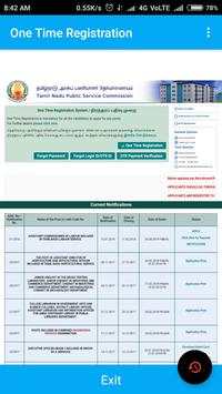 TNPSC screenshot 2