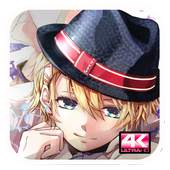 Cute Boys Anime Wallpaper 1.0