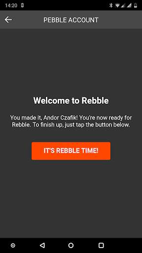 Pebble alternate App Store helper screenshot 2