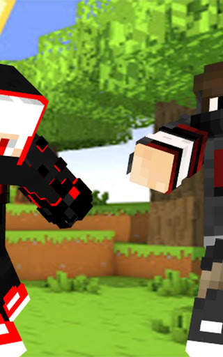 Skins Master And Maps for Minecraft PE screenshot 4