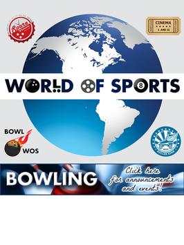 World of Sports screenshot 1
