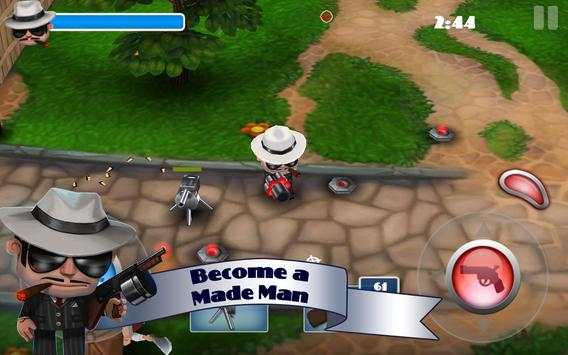 Mafia Rush™ screenshot 3