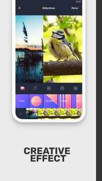 Video Maker for Youtube & Intro Maker screenshot 1