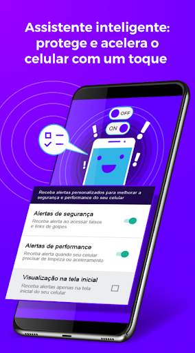 dfndr security: antivírus screenshot 5