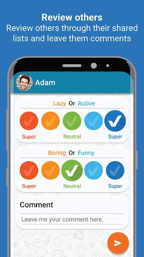 TrueMe - Discover your true personality screenshot 4