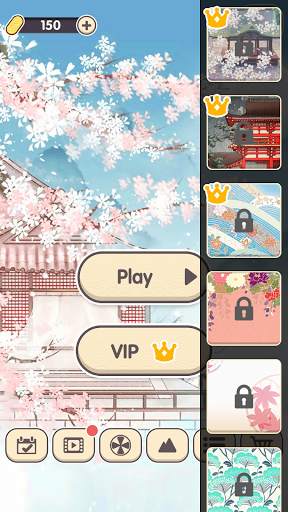 Tile Fun - 타일 크러시 screenshot 8