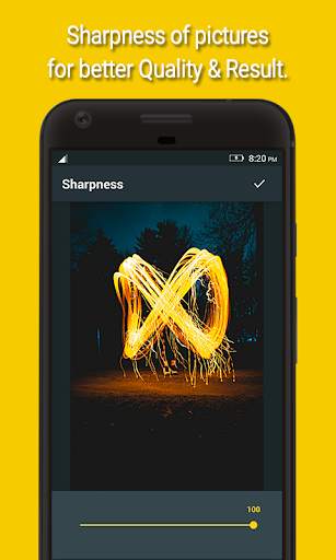 Photo Editor Studio - Pixl Splash Color Art 7 تصوير الشاشة