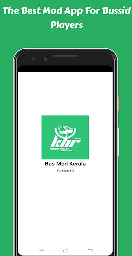 Bus Mod Kerala screenshot 1