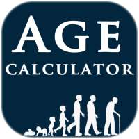 Age Calculator - Easy way to calculate Your age on 9Apps