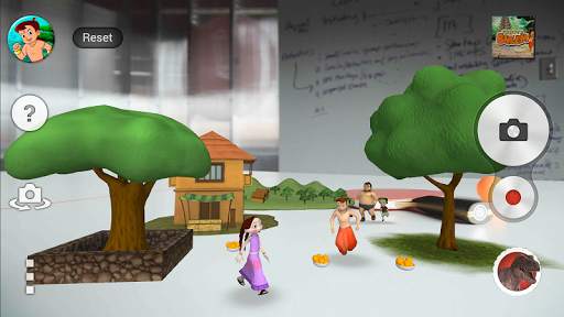 Chhota Bheem screenshot 2